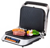 Gratar electric First FA-5344-3 imaginea #2 — magazin online Desire.md