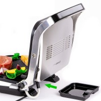 Gratar electric First FA-5344-3 imaginea #4 — magazin online Desire.md