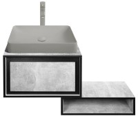 Dulap cu lavoar Montebella Set 54.02 1115x500 Loft LED 585x385 Koala imaginea #1 — magazin online Desire.md