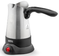 Cafetiera electrica First FA-5450-5 imaginea #2 — magazin online Desire.md