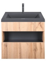 Dulap cu lavoar Montebella Set 55.01 600x460 Spirit LED Jaguar imaginea #1 — magazin online Desire.md