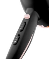 Uscător de păr First FA-5654-9-BA imaginea #3 — magazin online Desire.md