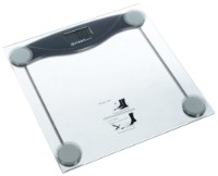 Cântar de podea First FA-8013-3-GR