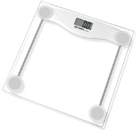 Cântar de podea First FA-8013-3-WI