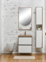 Dulap cu lavoar Montebella Set 57.01 600x460 Terra N Jaguar imaginea #2 — magazin online Desire.md