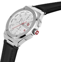 Ceas de mână Swiss Military Hanowa SMWGC2101701 imaginea #2 — magazin online Desire.md