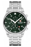 Наручные часы Swiss Military Hanowa SMWGI0000404 фото №1 — интернет-магазин Desire.md