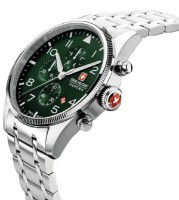 Наручные часы Swiss Military Hanowa SMWGI0000404 фото №3 — интернет-магазин Desire.md