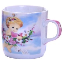 Set veselă pentru copii Loraine LR-24027 imaginea #3 — magazin online Desire.md