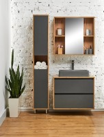 Dulap cu lavoar Montebella Set 57.06 800x500 Spirit 585x385 Lemur imaginea #3 — magazin online Desire.md