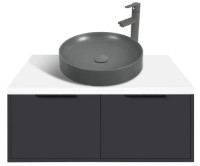 Dulap cu lavoar Montebella Set 60.01 1000x500 Neo 455x455 Lemur imaginea #1 — magazin online Desire.md