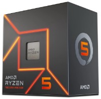 Procesor AMD Ryzen 5 7600 Box  imaginea #1 — magazin online Desire.md