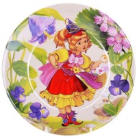 Set veselă pentru copii Loraine LR-29939 imaginea #2 — magazin online Desire.md