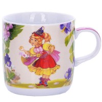 Set veselă pentru copii Loraine LR-29939 imaginea #3 — magazin online Desire.md