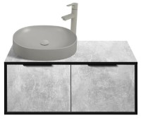 Dulap cu lavoar Montebella Set 61.01 1000x500 Loft 550x425 Koala imaginea #1 — magazin online Desire.md