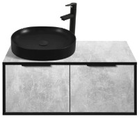 Dulap cu lavoar Montebella Set 61.01 1000x500 Loft 550x425 Pantera imaginea #1 — magazin online Desire.md