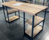 Masa de birou Hopeland MS-01 imaginea #2 — magazin online Desire.md