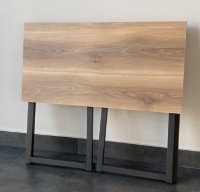 Masa de birou Hopeland MS-05 imaginea #2 — magazin online Desire.md