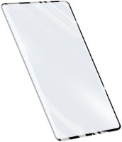 Защитное стекло для смартфона CellularLine Tempered Glass for Samsung Galaxy S23 Ultra Curved Black фото №1 — интернет-магазин Desire.md