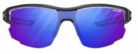 Солнцезащитные очки Julbo Aero RV 1-3 Black/Blue