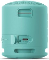 Boxă portabilă Sony SRS-XB13LI imaginea #2 — magazin online Desire.md