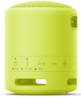 Boxă portabilă Sony SRS-XB13Y imaginea #2 — magazin online Desire.md