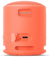 Портативная акустика Sony SRS-XB13P фото №3 — интернет-магазин Desire.md