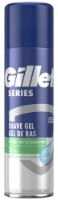 Gel de bărbierit Gillette Sensitive Shave Gel 200ml