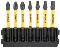 Набор бит DeWalt DT70823