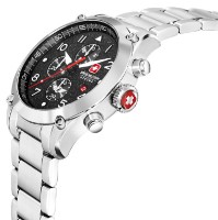 Ceas de mână Swiss Military Hanowa SMWGI2101501 imaginea #2 — magazin online Desire.md