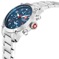 Ceas de mână Swiss Military Hanowa SMWGI2101502 imaginea #3 — magazin online Desire.md