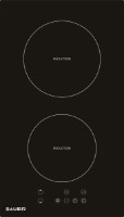 Plită incorporabilă cu inducție Bauer PI 3020T-T1