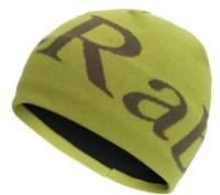 Шапка Rab Logo Beanie Aspen Green/Army фото №1 — интернет-магазин Desire.md