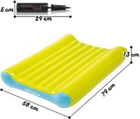 Saltea de înot Intex 48422 imaginea #2 — magazin online Desire.md