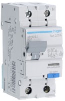 Дифференциальный автомат Hager AD925J