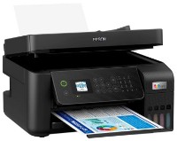 Multifunctional Epson L5290 imaginea #2 — magazin online Desire.md