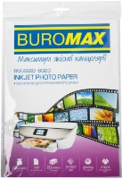 Hârtie foto Buromax A4 230g 20pcs (2220-6020)