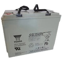 Аккумуляторная батарея Yuasa SWL4250FR