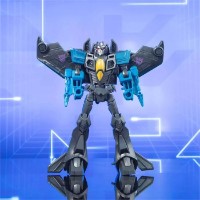Фигурка героя Hasbro Tra Earthspark Warrior Ast (F6230) фото №3 — интернет-магазин Desire.md