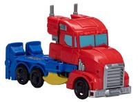 Фигурка героя Hasbro Tra Earthspark Warrior Ast (F6230) фото №4 — интернет-магазин Desire.md