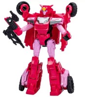 Фигурка героя Hasbro Tra Earthspark Warrior Ast (F6230) фото №7 — интернет-магазин Desire.md