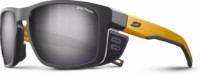 Ochelari de soare Julbo Shield Spectron 4 Black/Yellow/White imaginea #1 — magazin online Desire.md