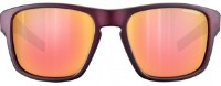Солнцезащитные очки Julbo Shield M Spectron 3 Burgundy фото №2 — интернет-магазин Desire.md