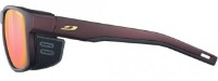 Солнцезащитные очки Julbo Shield M Spectron 3 Burgundy фото №3 — интернет-магазин Desire.md