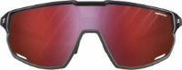 Солнцезащитные очки Julbo Rush RV P0-3 Black/Khaki фото №2 — интернет-магазин Desire.md