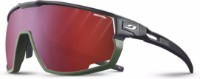 Солнцезащитные очки Julbo Rush RV P0-3 Black/Khaki
