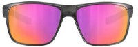 Солнцезащитные очки Julbo Renegade Spectron 3 Translucent Black/Blue фото №2 — интернет-магазин Desire.md