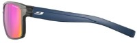Солнцезащитные очки Julbo Renegade Spectron 3 Translucent Black/Blue фото №3 — интернет-магазин Desire.md