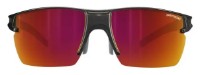 Солнцезащитные очки Julbo Outline Spectron 3 Black/Red