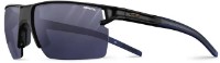Солнцезащитные очки Julbo Outline RV 0-3 Translucent Black/Blue